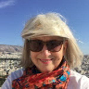 Meet your Posher, Robin